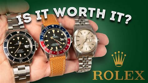 goedkoop rolex review|are rolex watches worth it.